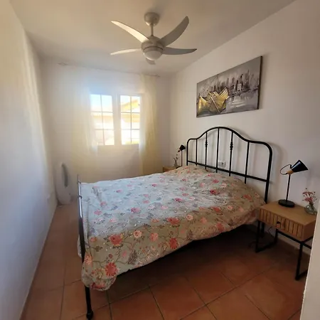 Casa Pepe Palomares (Almeria) Exterior photo