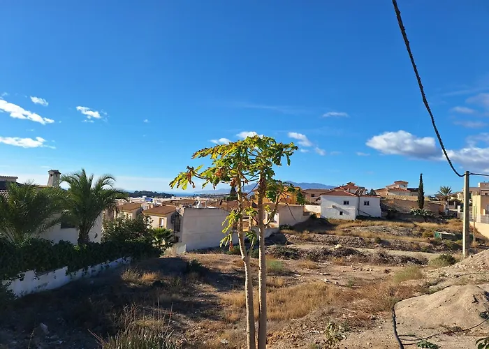 Casa Pepe