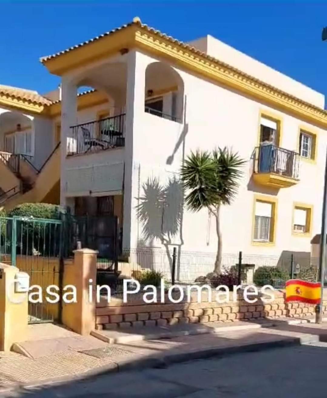 Casa Pepe Apartment *