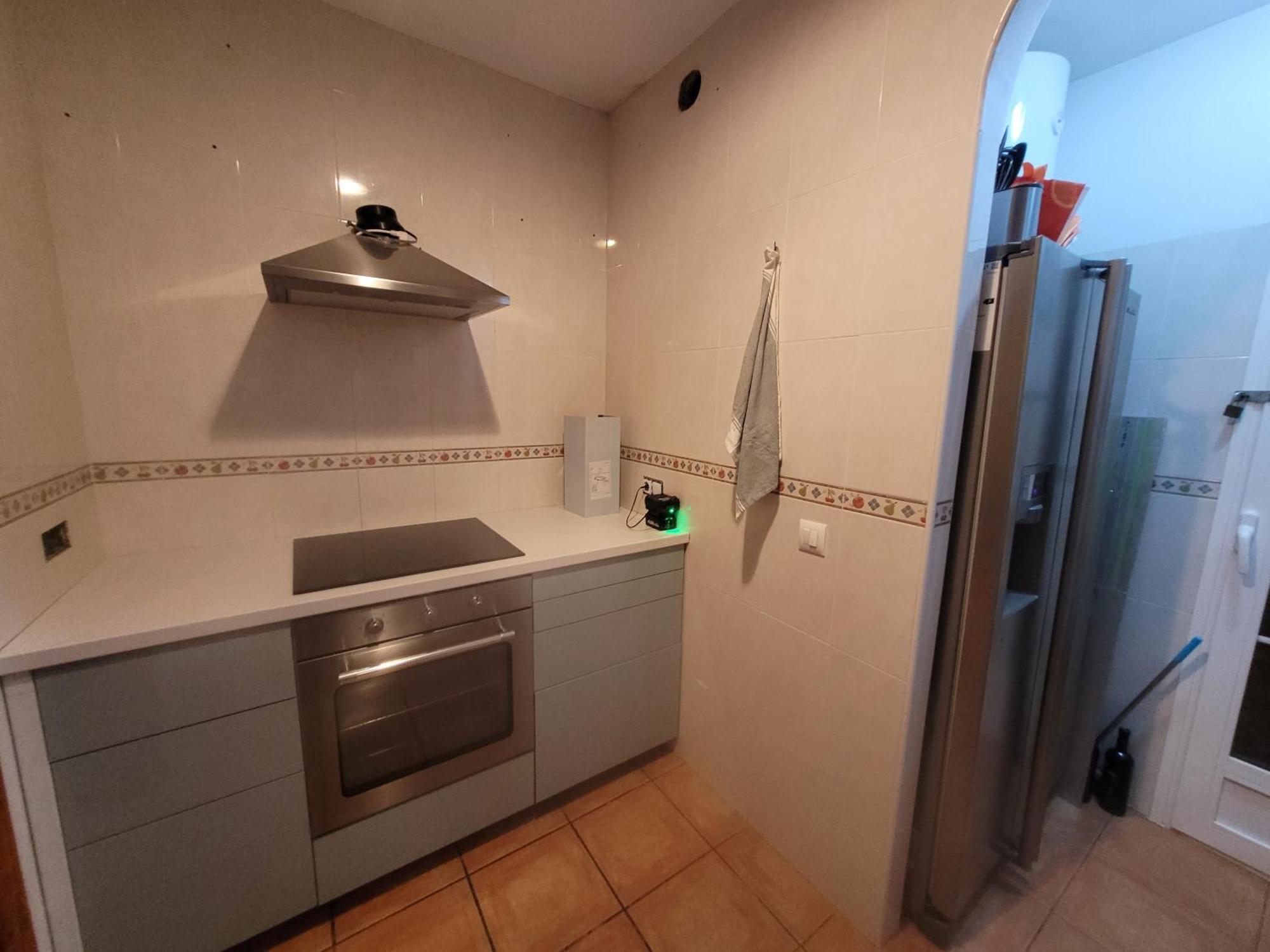 Casa Pepe * Palomares (Almeria)