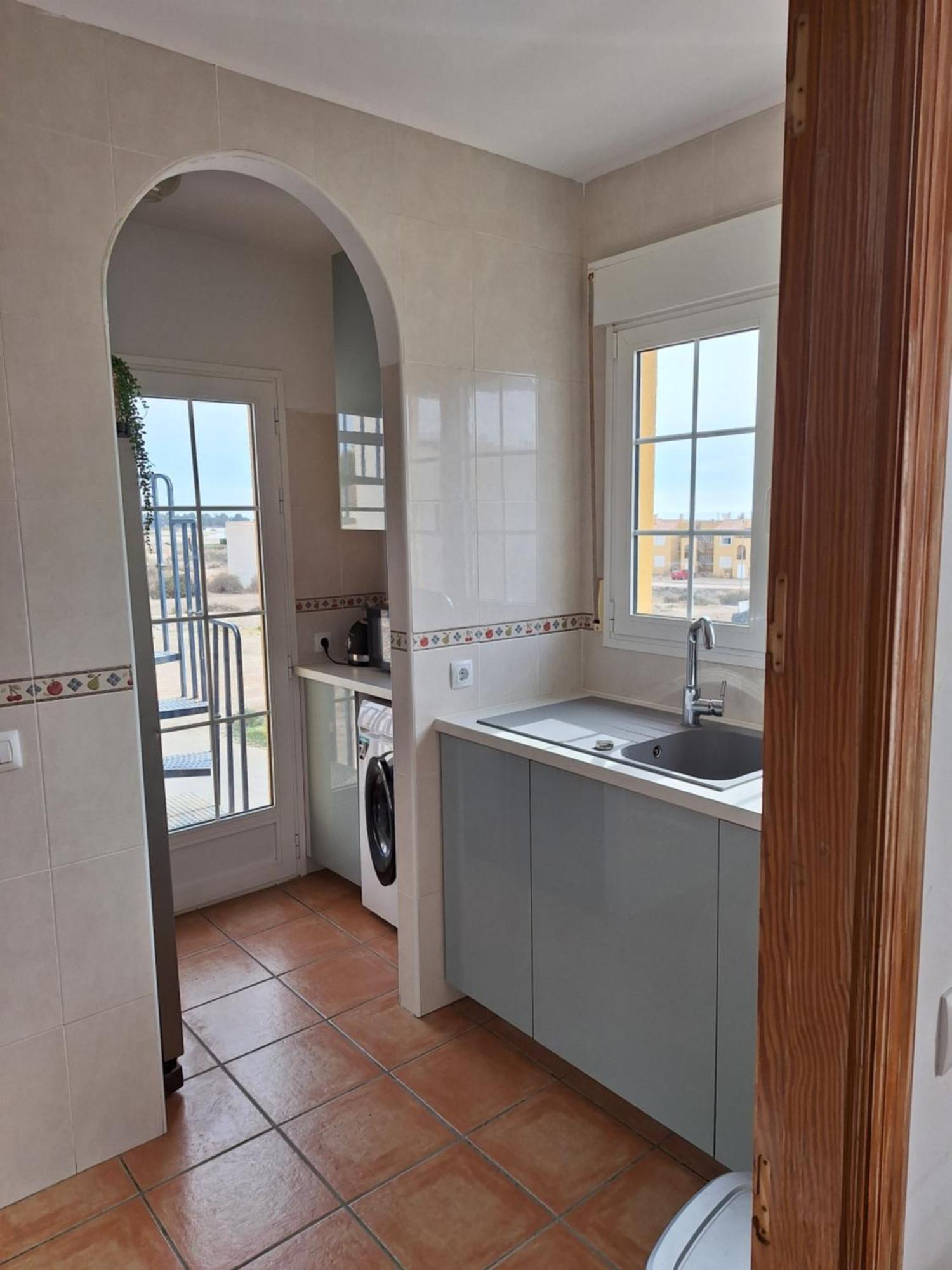 Casa Pepe Apartment Palomares (Almeria)