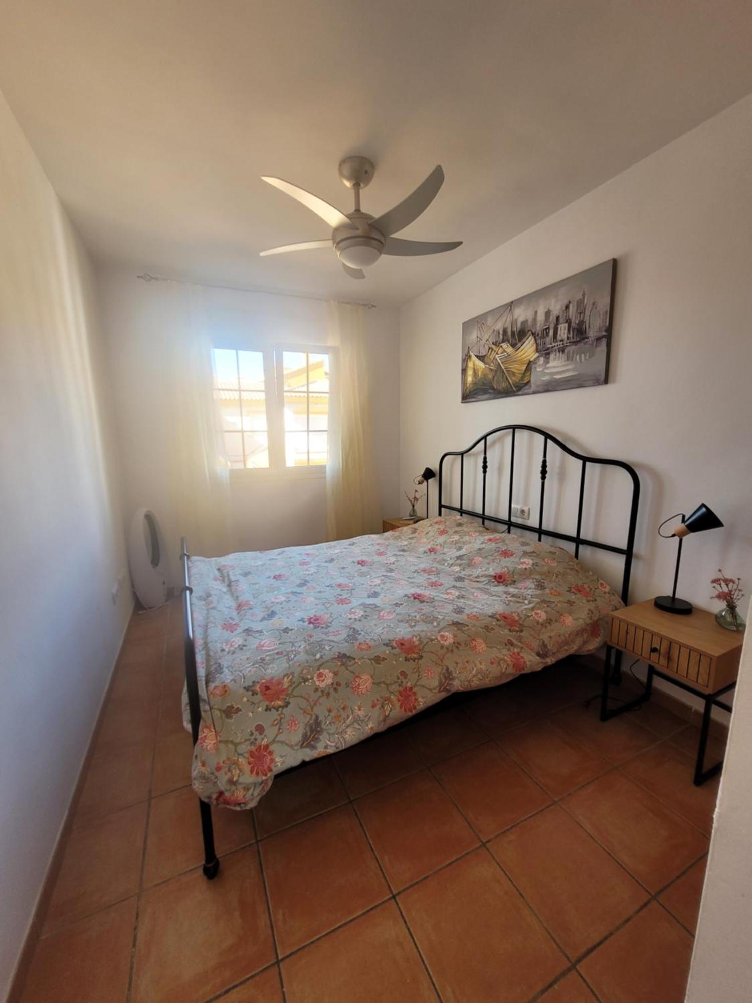 Casa Pepe Apartment Palomares (Almeria)
