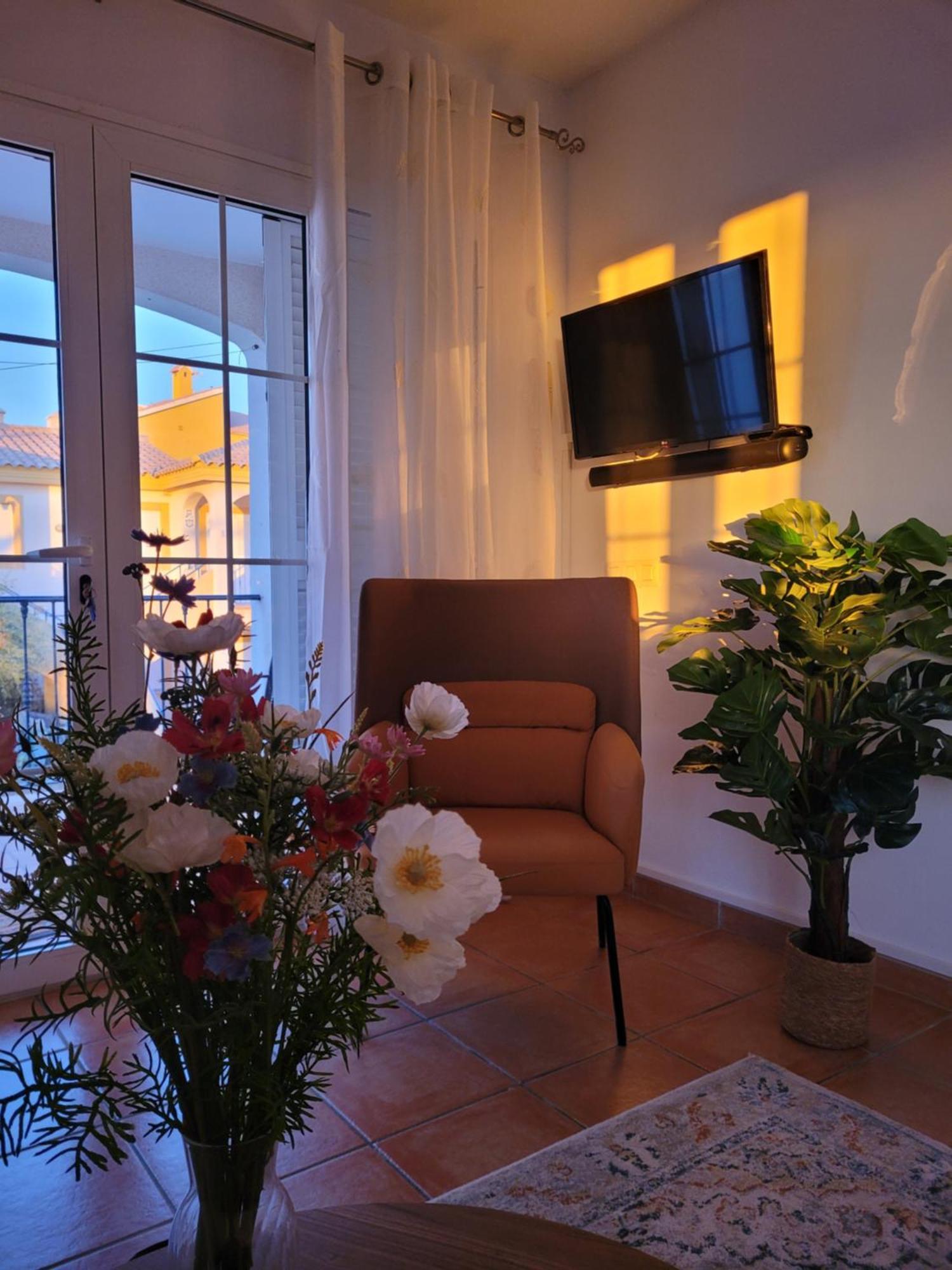 Casa Pepe Apartment *
