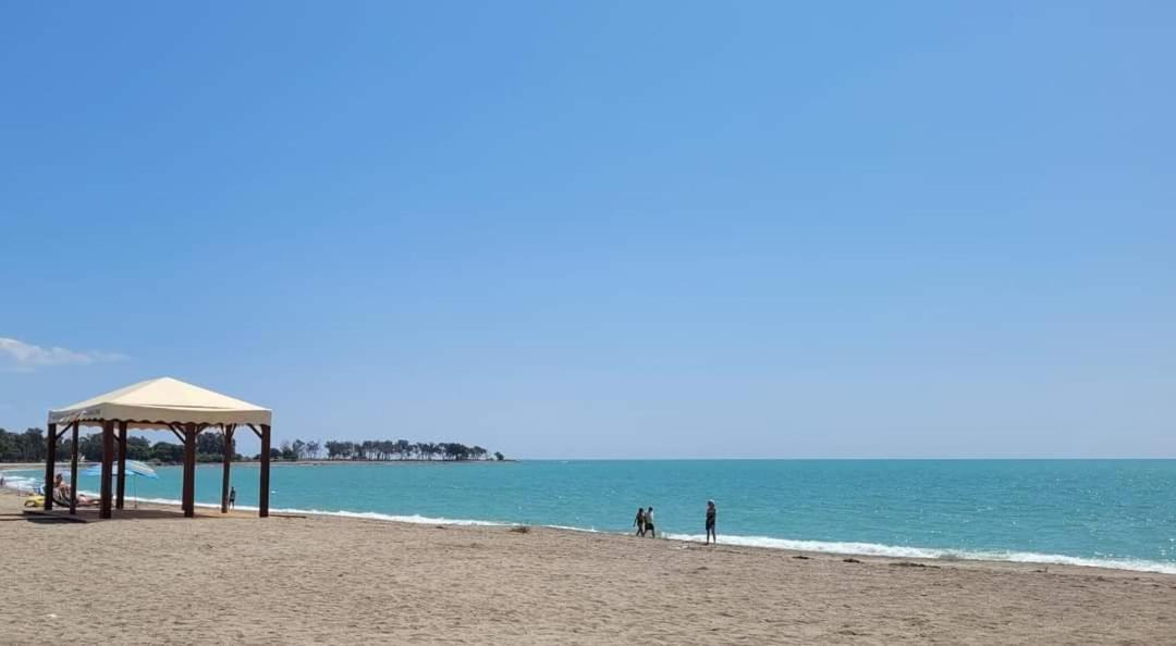 Casa Pepe Apartment Palomares (Almeria)